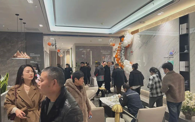 盐城云顶国际门店